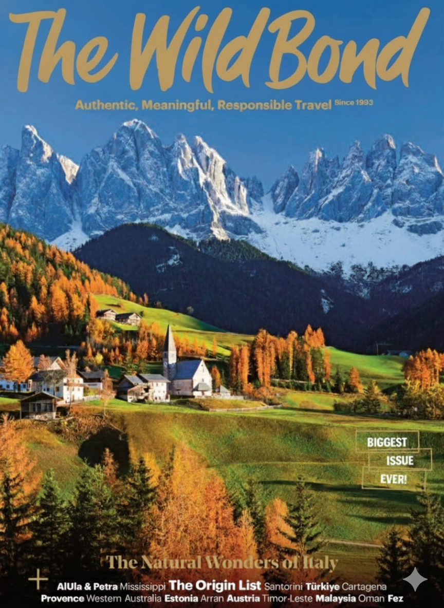 Universal Accessibility Principle