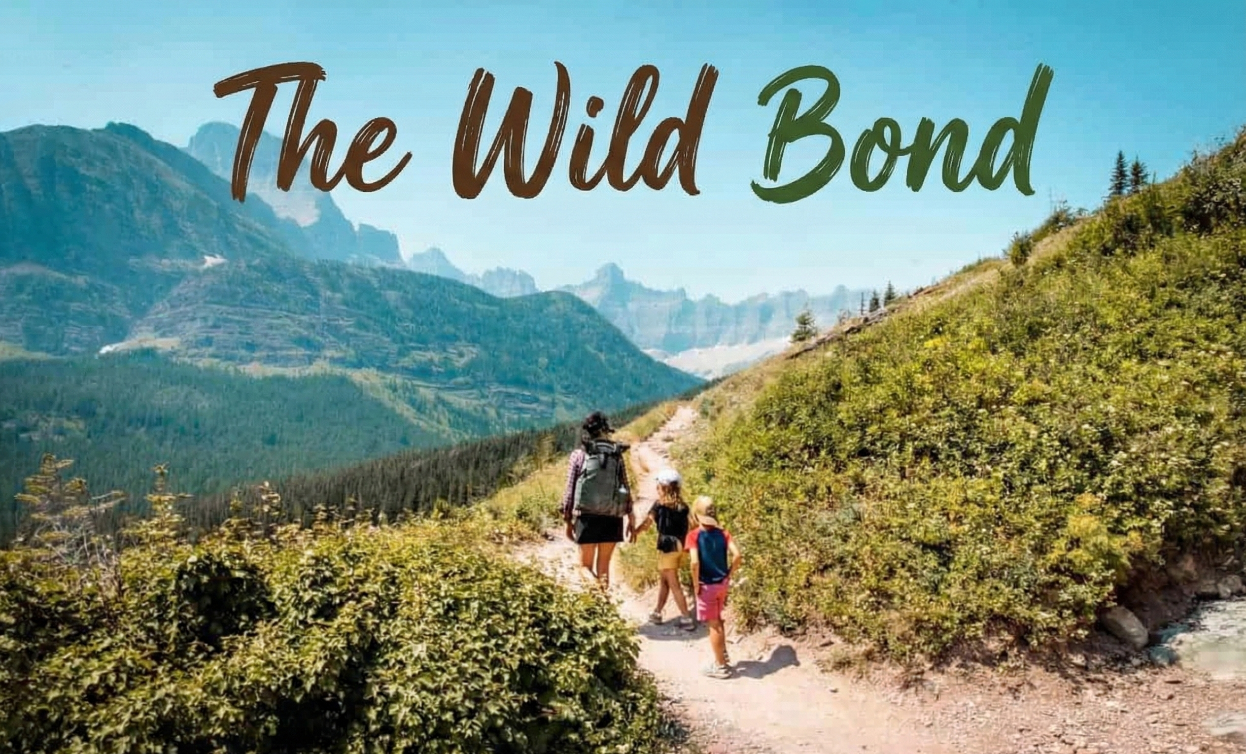 Reconnecting Families Through Nature